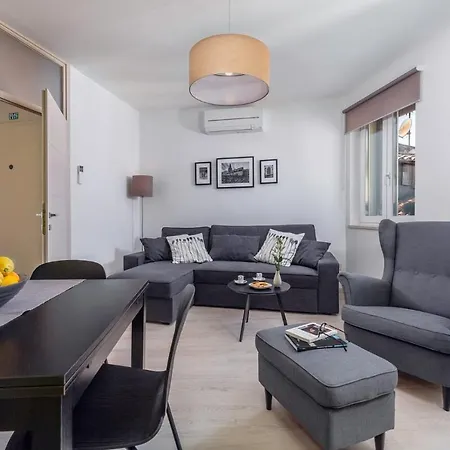 Apartamento Parenzo