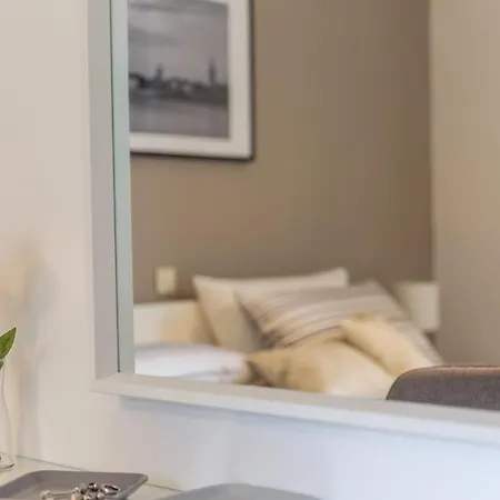 Apartamento Parenzo Poreč