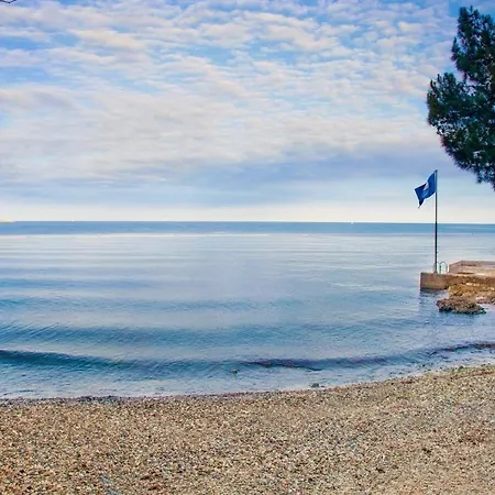 Parenzo Poreč