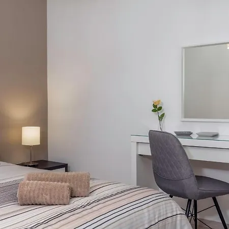 Apartamento Parenzo