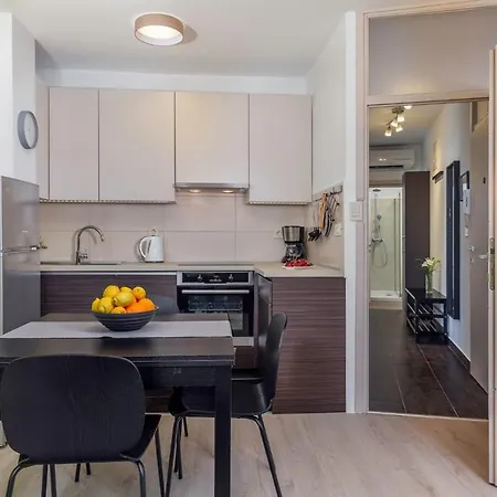 Parenzo Apartamento Poreč