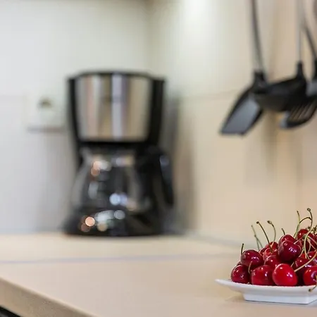 Apartamento Parenzo