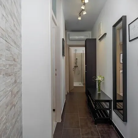 Parenzo Apartamento Poreč