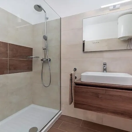 Apartamento Parenzo Poreč